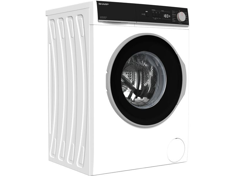 Sharp Waschmaschine ES-NFA814BW1NA-CH Links