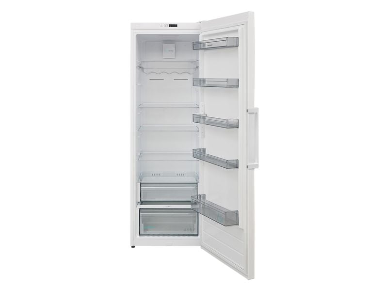 Sharp Kühlschrank SJ-LC11CMXWD-EU Rechts