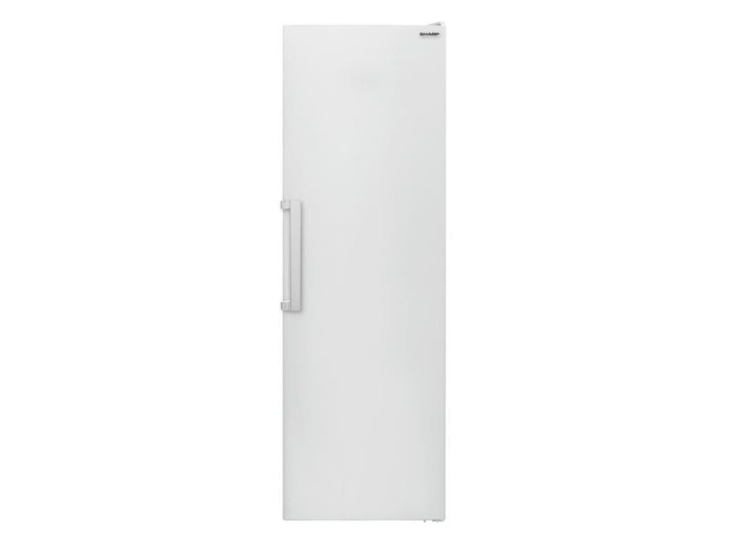 Sharp Kühlschrank SJ-LC11CMXWD-EU Rechts