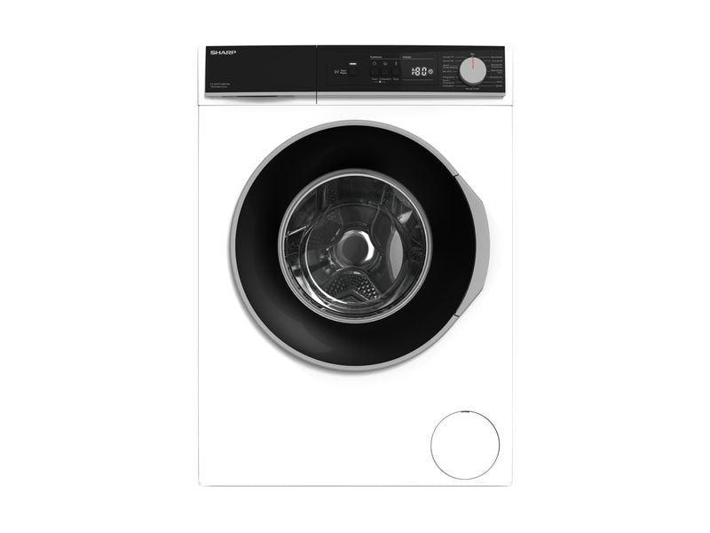 Sharp Waschmaschine ES-NFA714BW1NA-CH Links