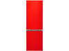 Sharp Kühl-Gefrierkombination SJ-FBB05DTXRD Rot, Rechts