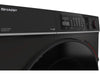 Sharp Waschmaschine ES-WNFL914CMDA-DE Links