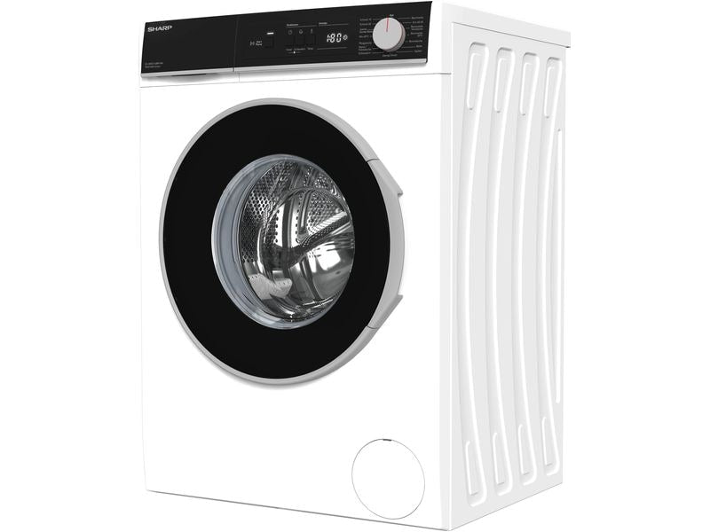 Sharp Waschmaschine ES-NFA714BW1NA-CH Links