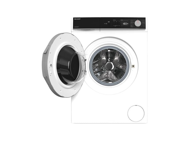 Sharp Waschmaschine ES-NFA814BW1NA-CH Links