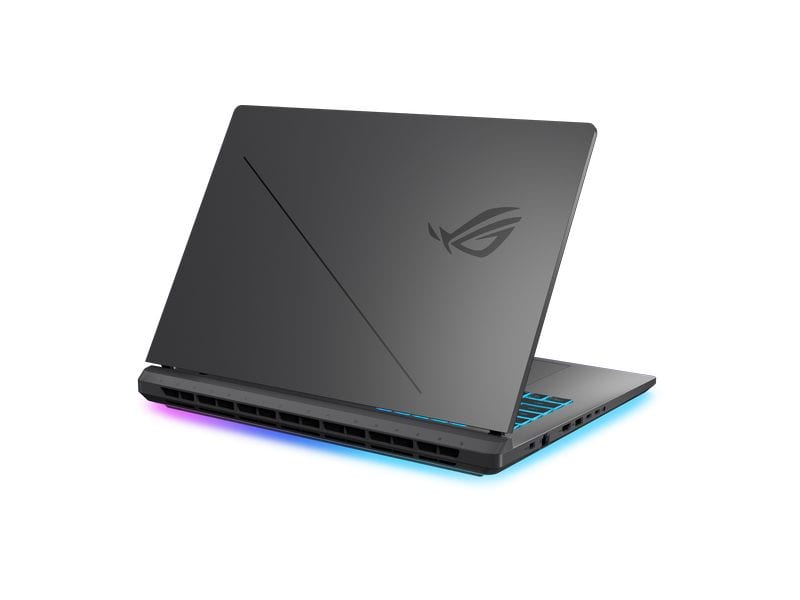 ASUS Notebook ROG Strix G18 (G815 lP-S9010W) RTX5070