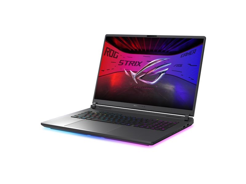 ASUS Notebook ROG Strix G18 (G815 lP-S9010W) RTX5070