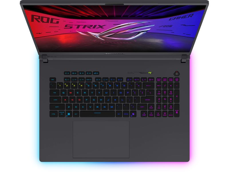 ASUS Notebook ROG Strix G18 (G815 lP-S9010W) RTX5070