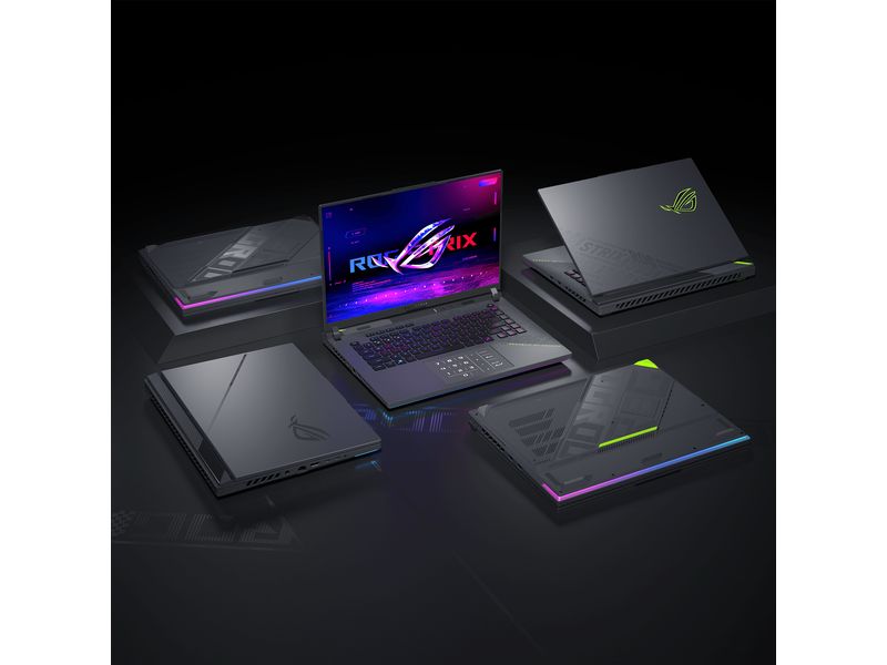 ASUS Notebook ROG Strix G16 (G614PP-S5016W)  RTX 5070
