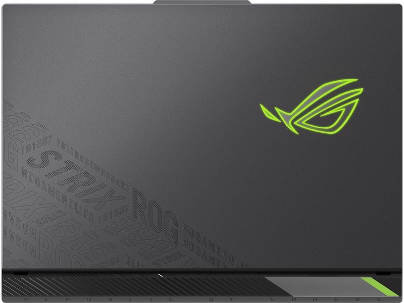 ASUS Notebook ROG Strix G16 (G614PM-S5004W) RTX 5060