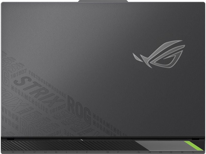 ASUS Notebook ROG Strix G16 (G614PM-S5004W) RTX 5060