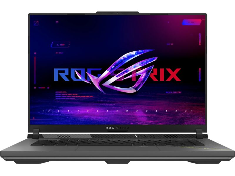 ASUS Notebook ROG Strix G16 (G614PM-S5004W) RTX 5060