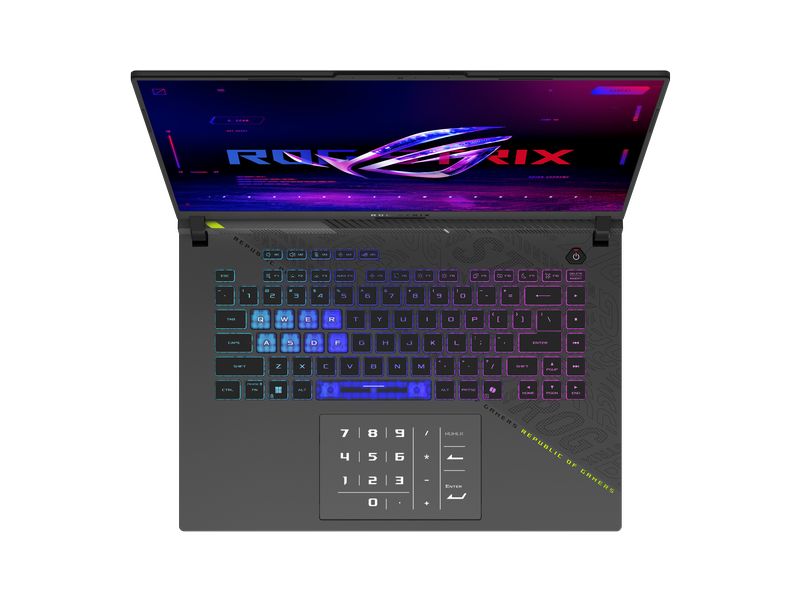 ASUS Notebook ROG Strix G16 (G614PP-S5016W)  RTX 5070