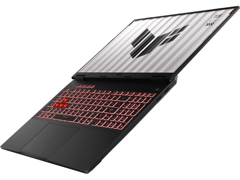 ASUS Notebook TUF Gaming A16 (FA608UM-QT066W) RTX 5060