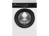 Beko Waschmaschine WM218 Links