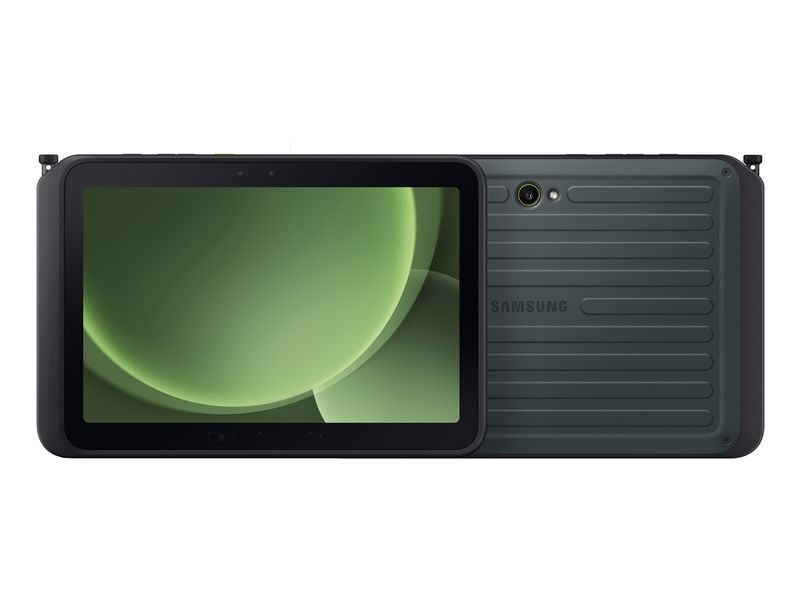 Samsung Galaxy Tab Active 5 Pro 5G Enterprise Edition 256 GB