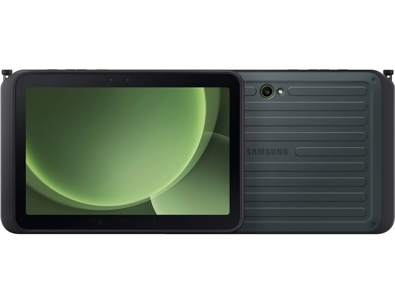 Samsung Galaxy Tab Active 5 Pro WiFi Enterprise Edition 128 GB