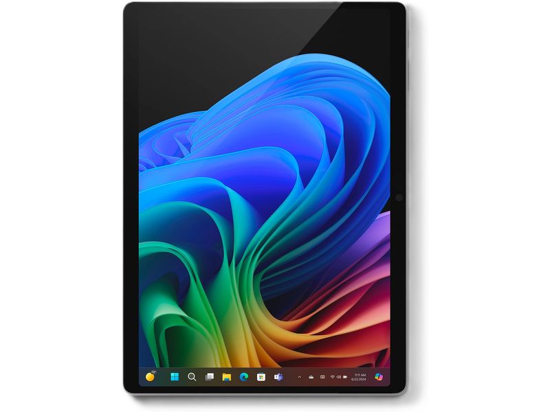 Microsoft Surface Pro 11 Copilot+ PC(X Elite,16 GB,512GB)ohne Netzteil