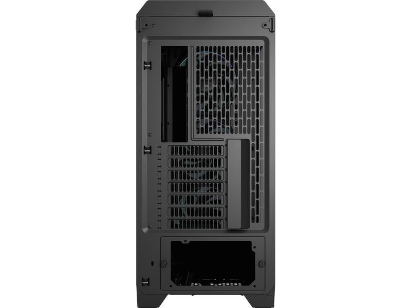 Fractal Design PC-Gehäuse Meshify 3 Ambience Pro RGB Black