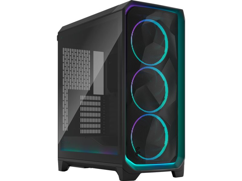 Fractal Design PC-Gehäuse Meshify 3 Ambience Pro RGB Black