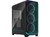 Fractal Design PC-Gehäuse Meshify 3 Ambience Pro RGB Black