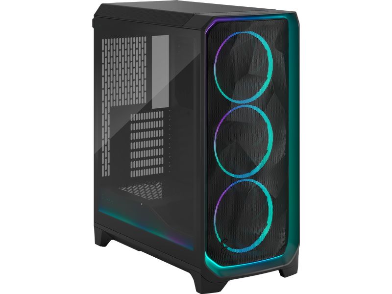 Fractal Design PC-Gehäuse Meshify 3 Ambience Pro RGB Black