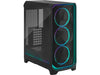 Fractal Design PC-Gehäuse Meshify 3 Ambience Pro RGB Black