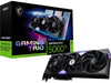 MSI Grafikkarte GeForce RTX 5060 TI 16G GAMING TRIO OC