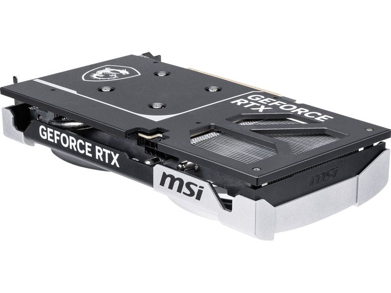 MSI GeForce RTX 5060 TI 8G VENTUS 2X OC PLUS