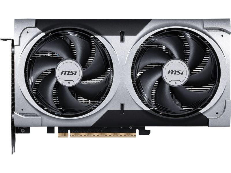 MSI GeForce RTX 5060 TI 8G VENTUS 2X OC PLUS