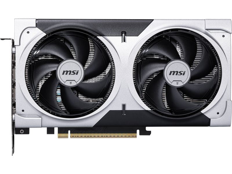 MSI GeForce RTX 5060 TI 8G VENTUS 2X OC PLUS