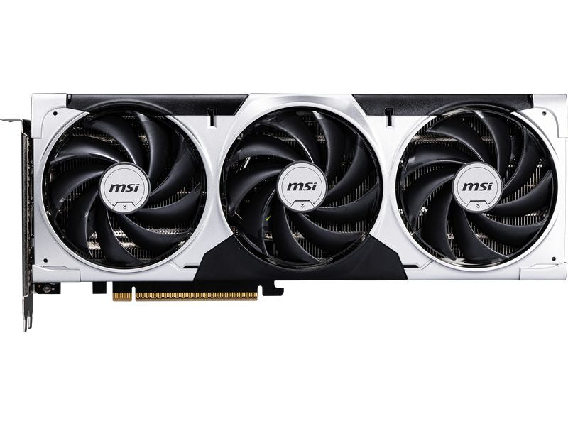MSI Grafikkarte GeForce RTX 5060 TI 16G VENTUS 3X OC