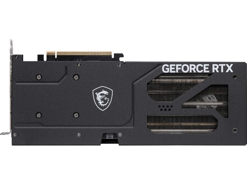 MSI Grafikkarte GeForce RTX 5060 TI 16G VENTUS 3X OC