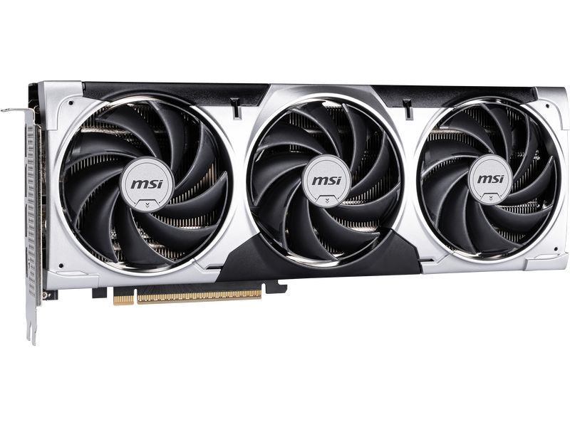 MSI Grafikkarte GeForce RTX 5060 TI 16G VENTUS 3X OC