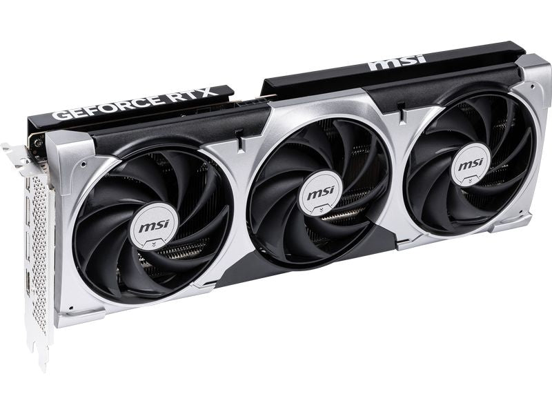 MSI Grafikkarte GeForce RTX 5060 TI 16G VENTUS 3X OC