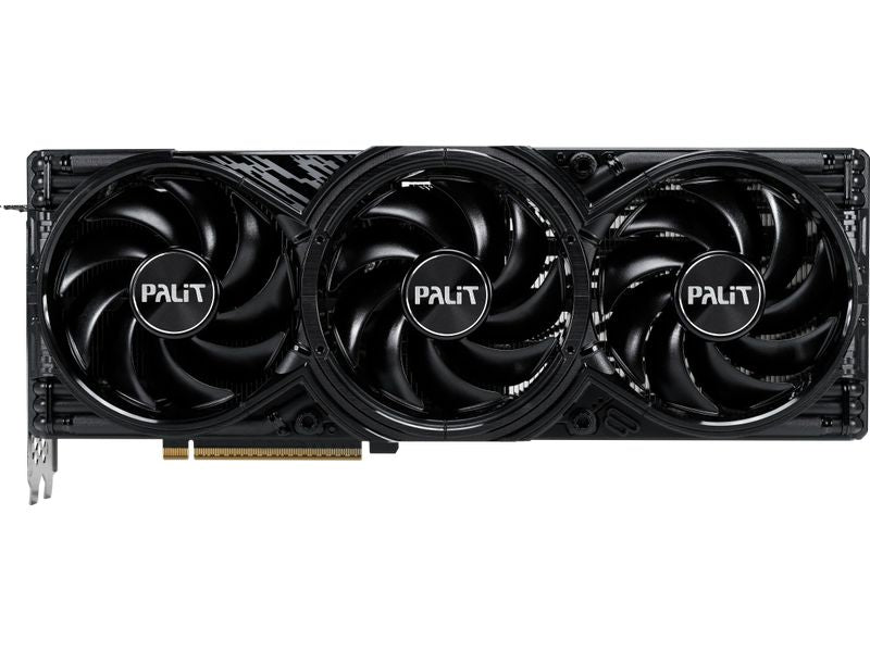 Palit Grafikkarte GeForce RTX 5080 GamingPro V1 16 GB