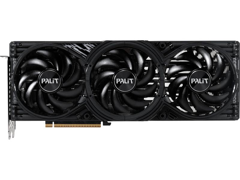 Palit Grafikkarte RTX5070Ti GamingPro-S OC 16 GB
