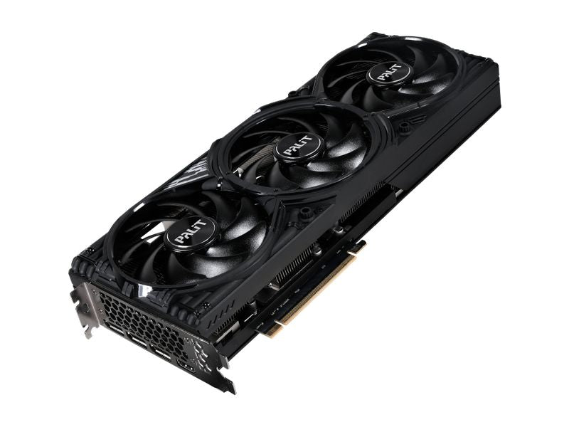 Palit Grafikkarte RTX5070Ti GamingPro-S OC 16 GB