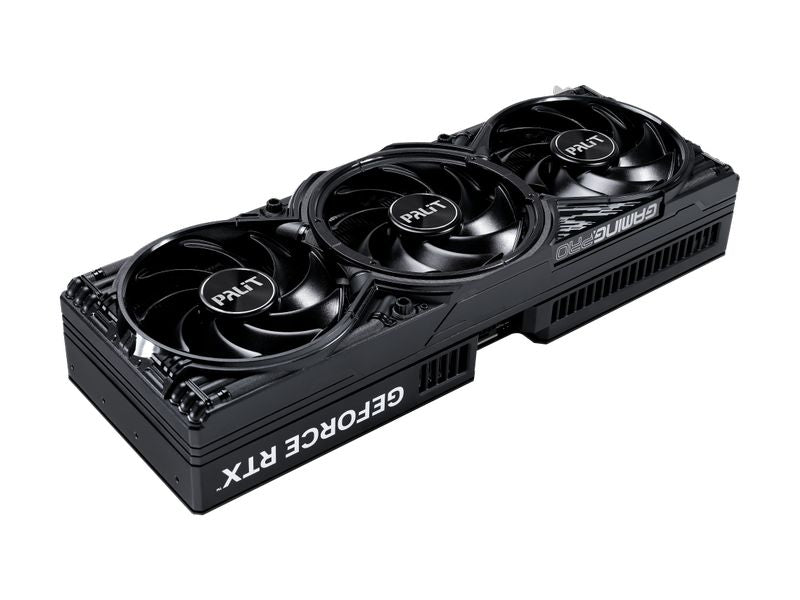 Palit Grafikkarte GeForce RTX 5080 GamingPro V1 16 GB