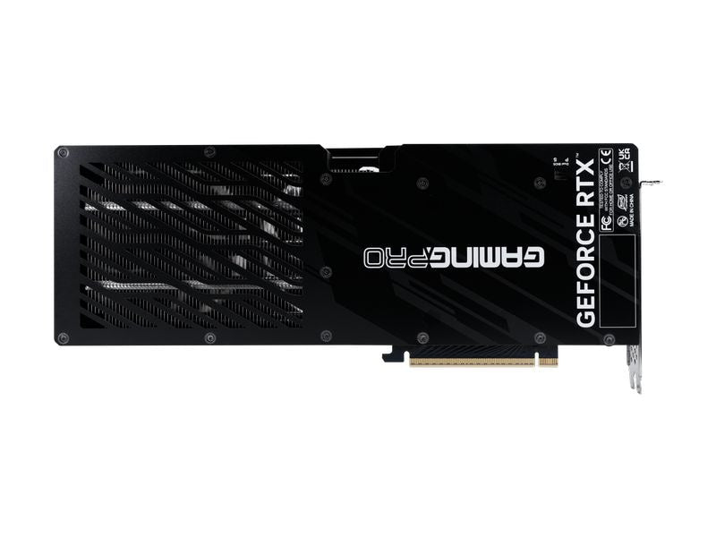 Palit Grafikkarte GeForce RTX 5080 GamingPro V1 16 GB