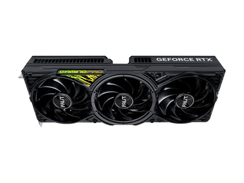 Palit Grafikkarte GeForce RTX 5080 GamingPro V1 16 GB