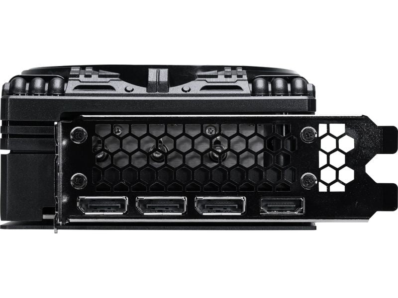 Palit Grafikkarte GeForce RTX 5080 GamingPro V1 16 GB