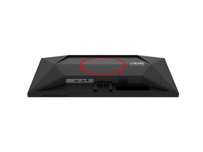 AOC Monitor Q24G4RE