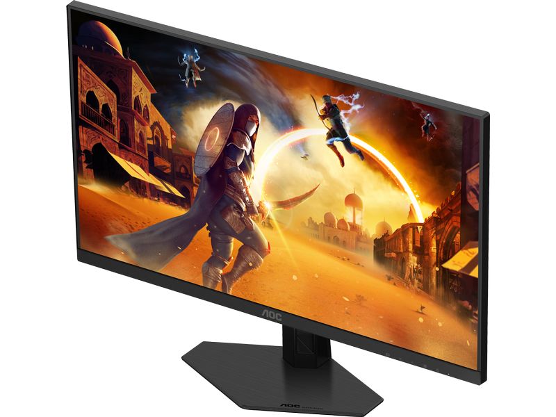 AOC Monitor Q24G4RE