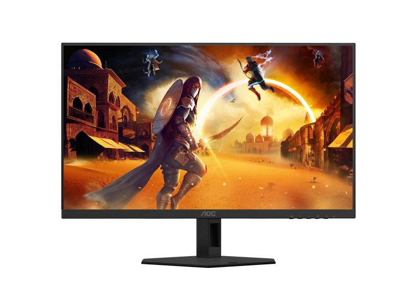 AOC Monitor Q24G4RE