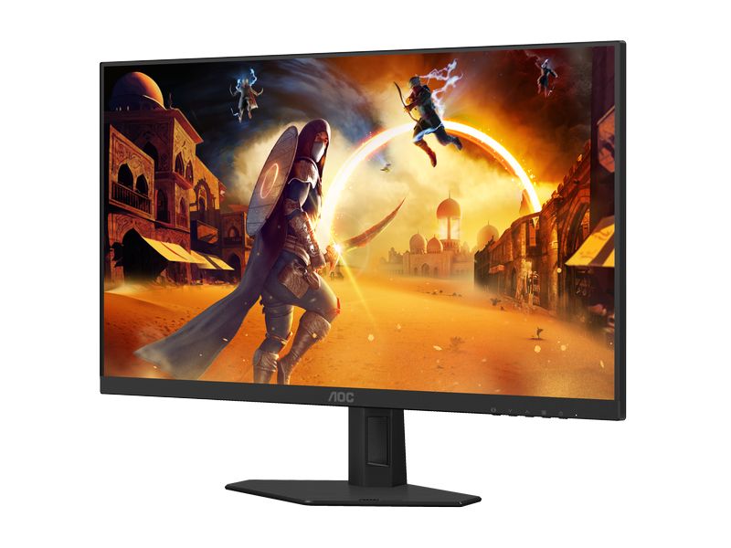 AOC Monitor Q24G4RE