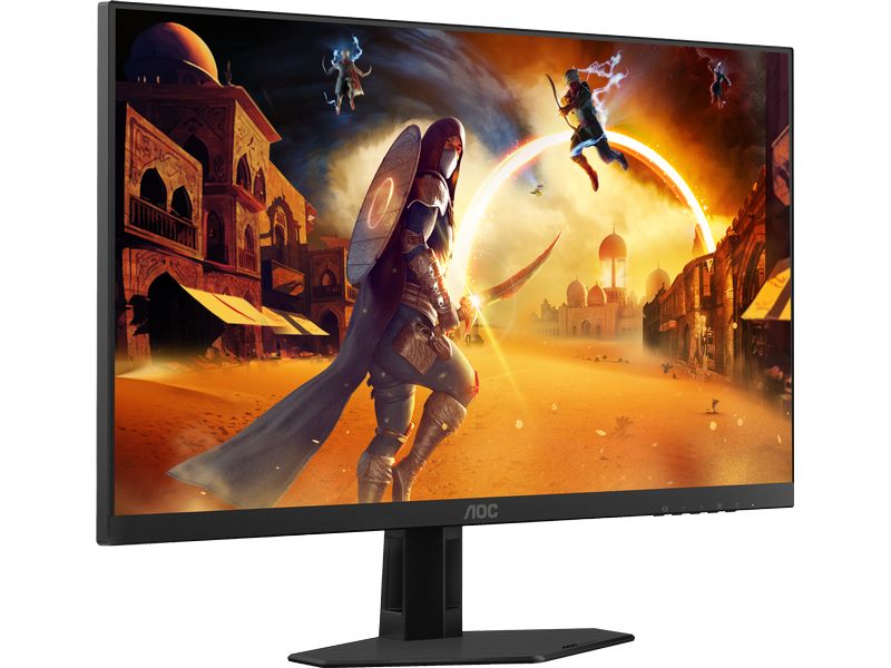 AOC Monitor Q24G4RE