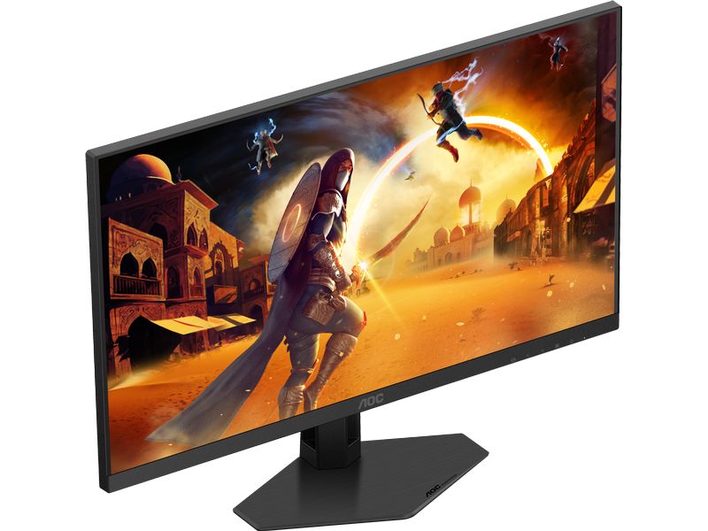 AOC Monitor Q24G4RE