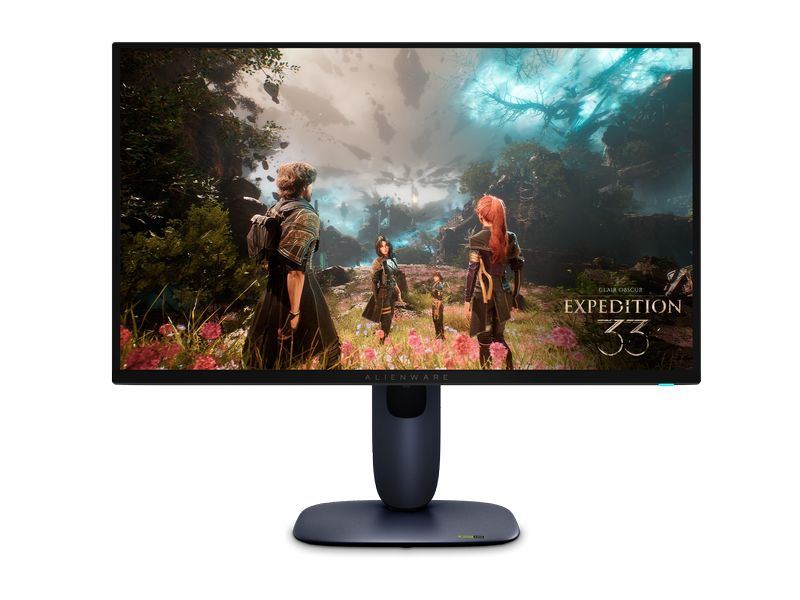 DELL Monitor Alienware 27 AW2725Q