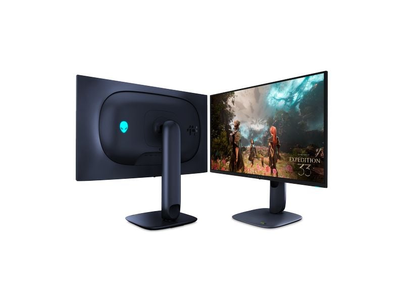 DELL Monitor Alienware 27 AW2725Q
