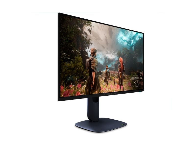 DELL Monitor Alienware 27 AW2725Q
